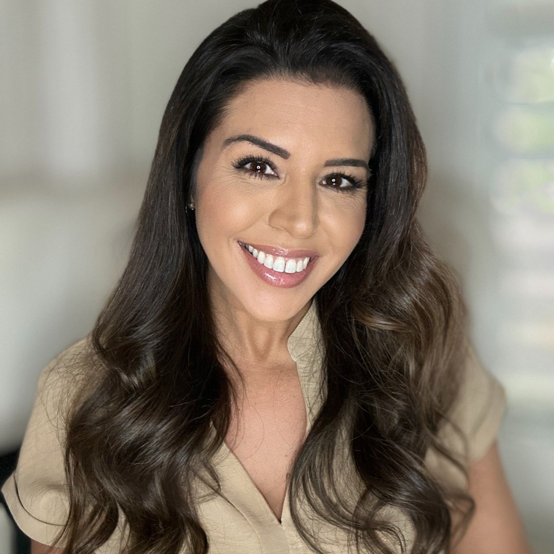 Shalee Perkins