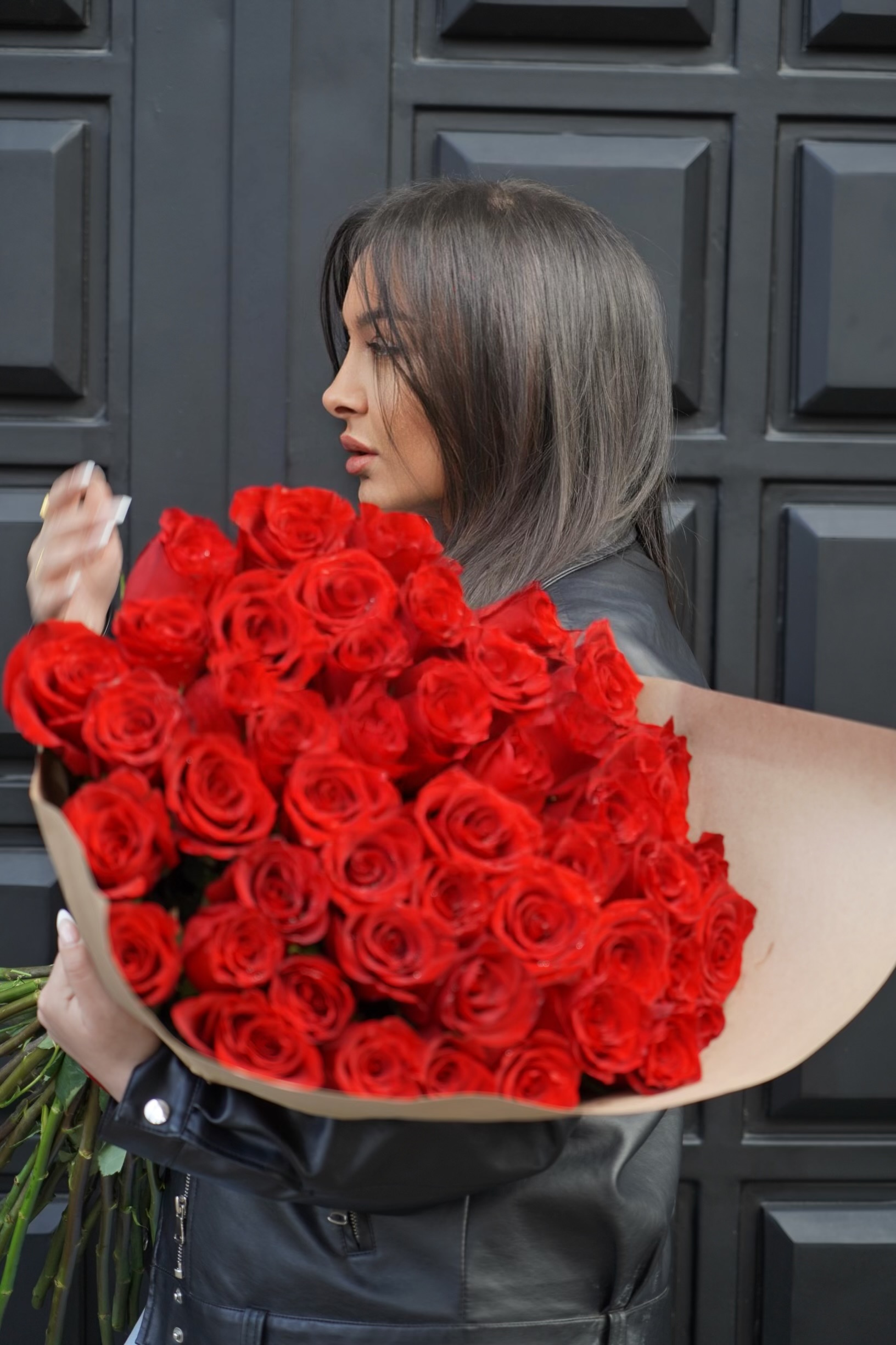 Mariami Gugeshashvili