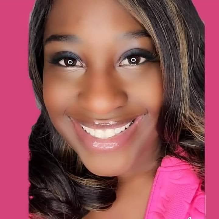 Treasure Mcdaniel