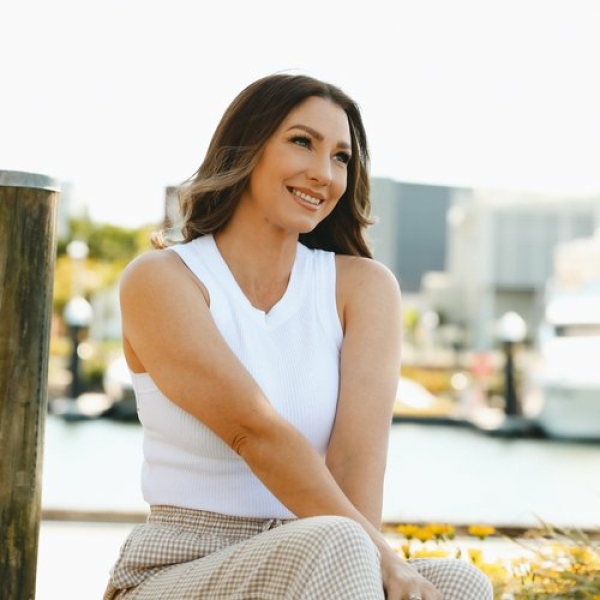 Krystle Brant