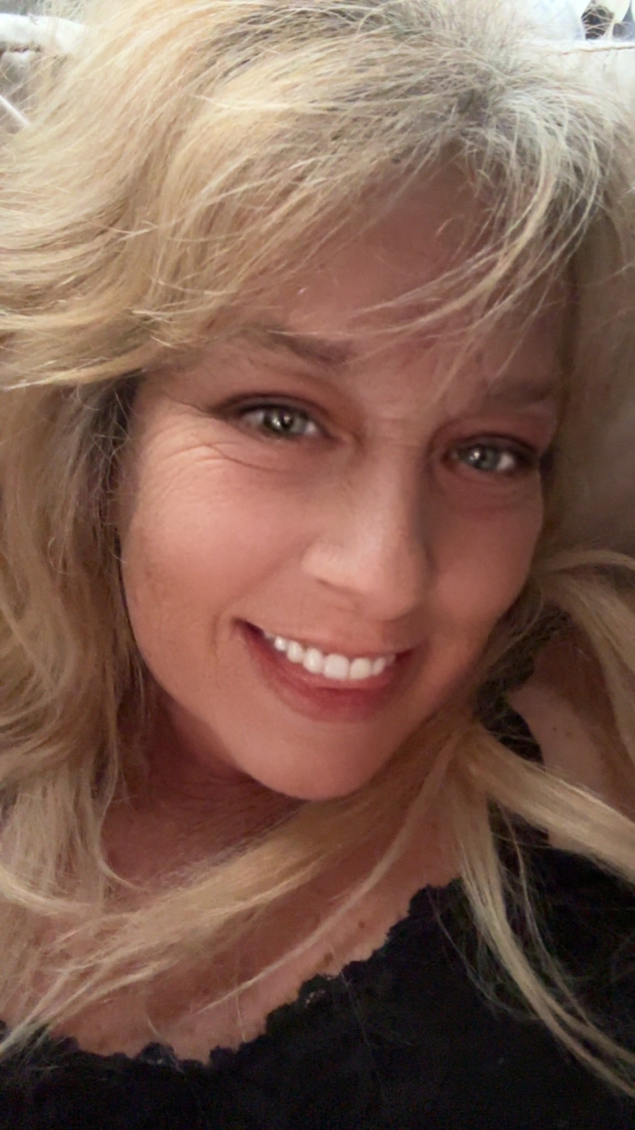 Traci Ann Castillo