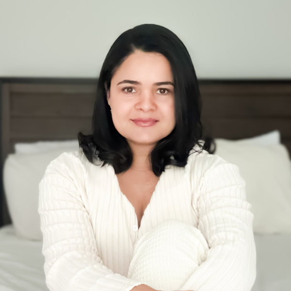 Vivienne Santos