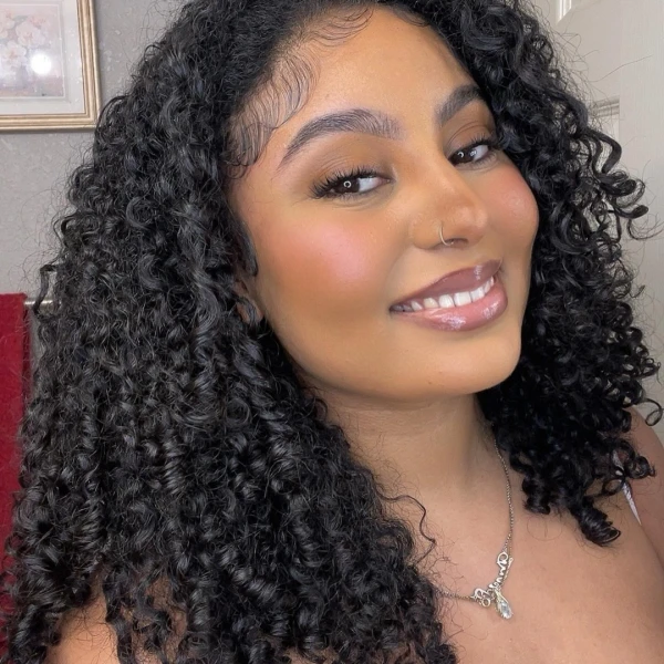 Marressa Mckenzie aceituno