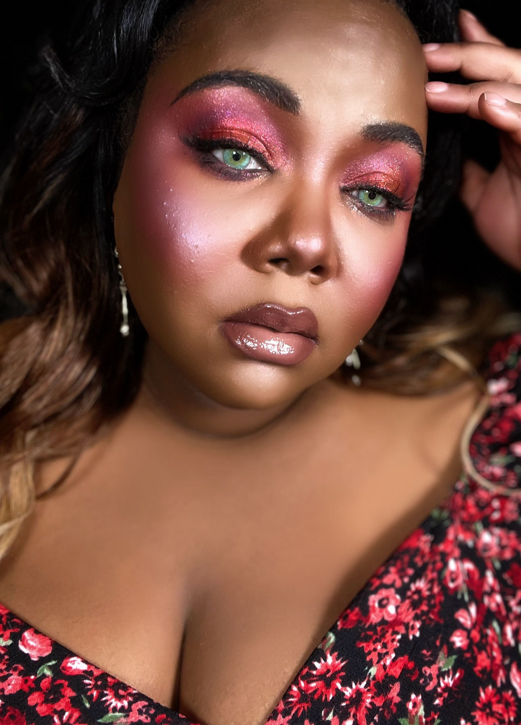 Jaquel Johnson
