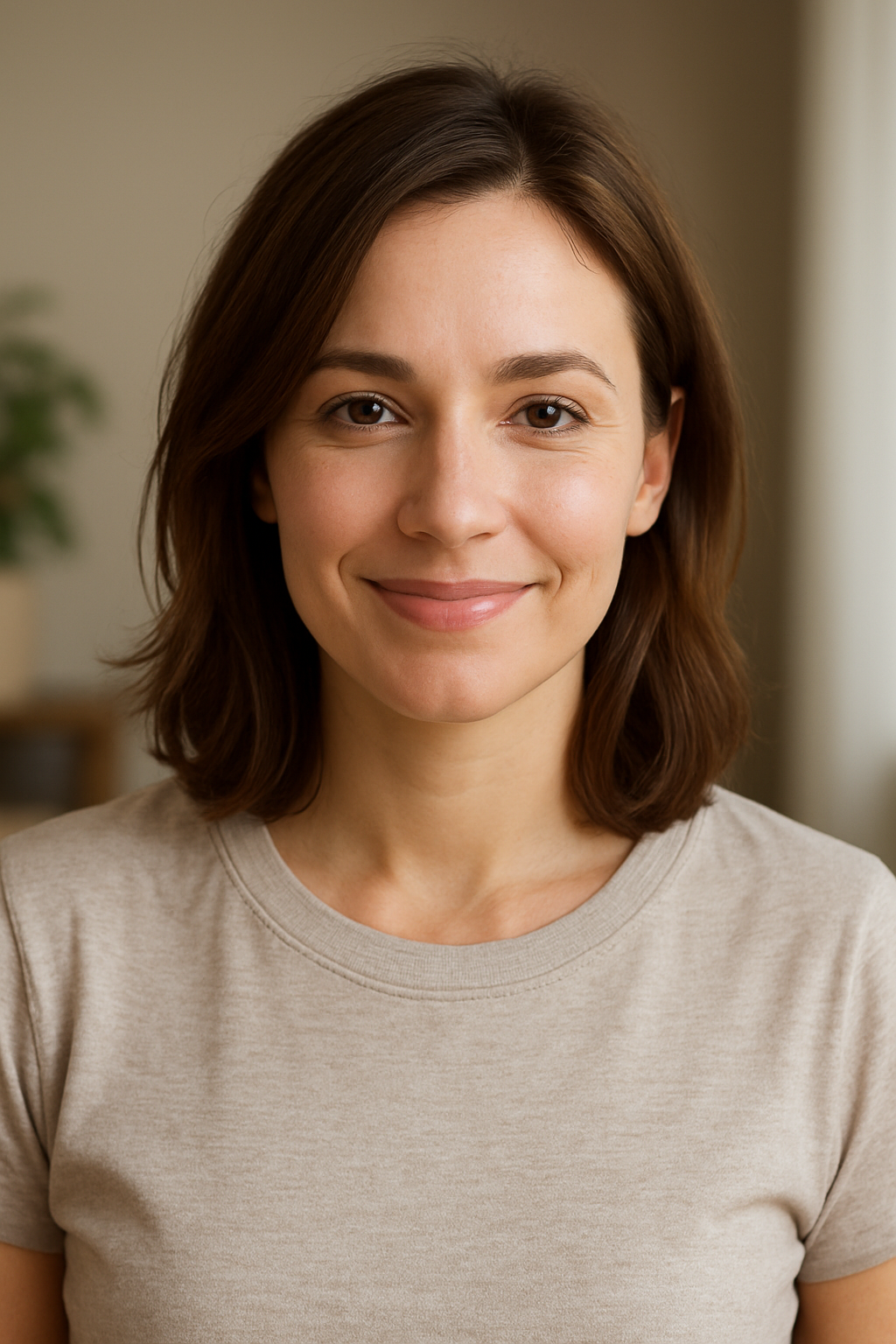 Tamara Goodman