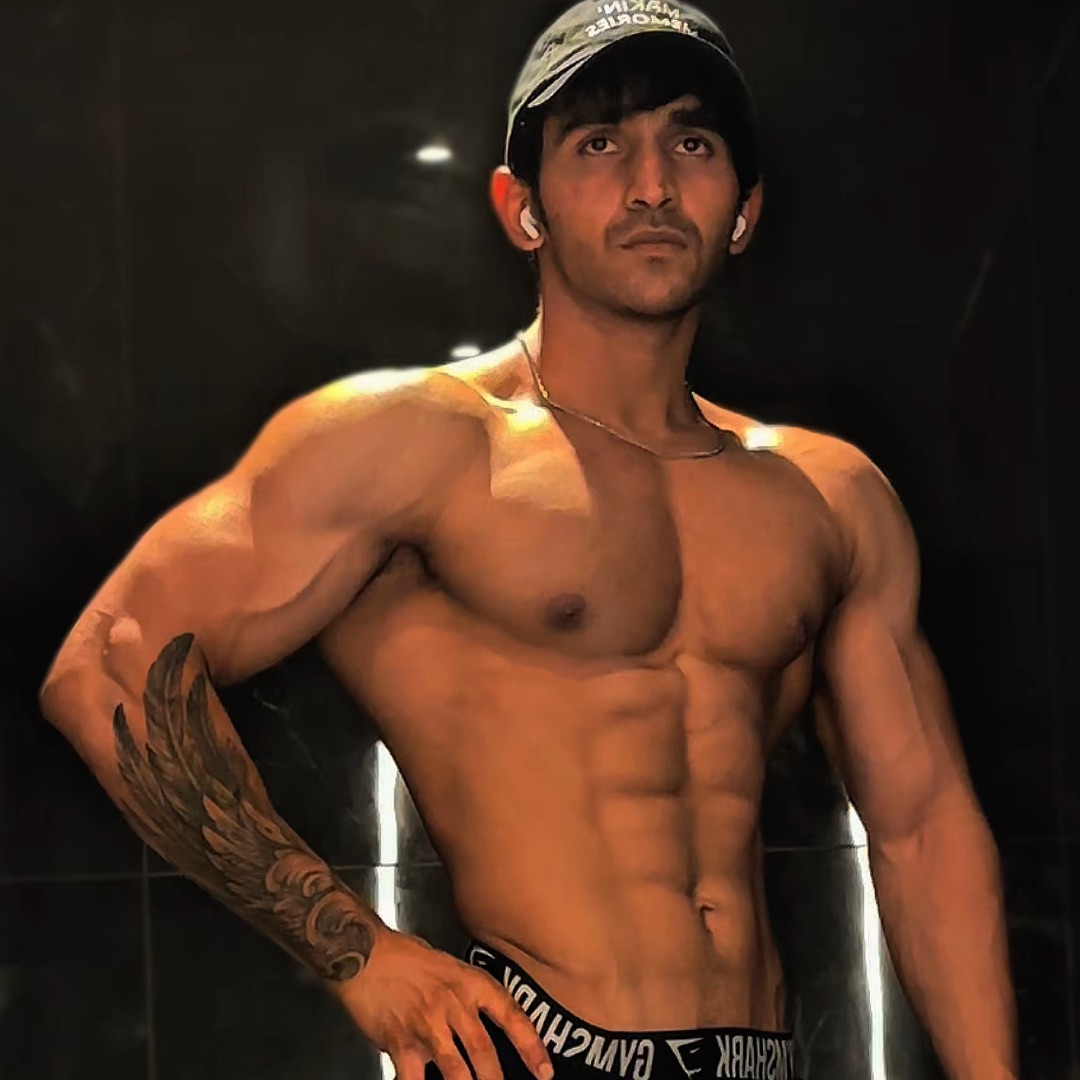 Ritik Verma