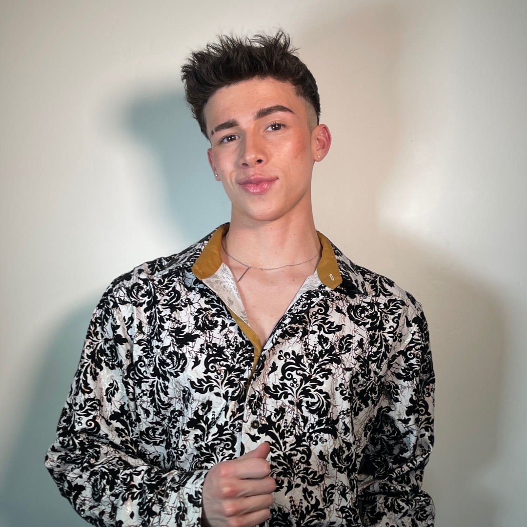 Lucho Diaz
