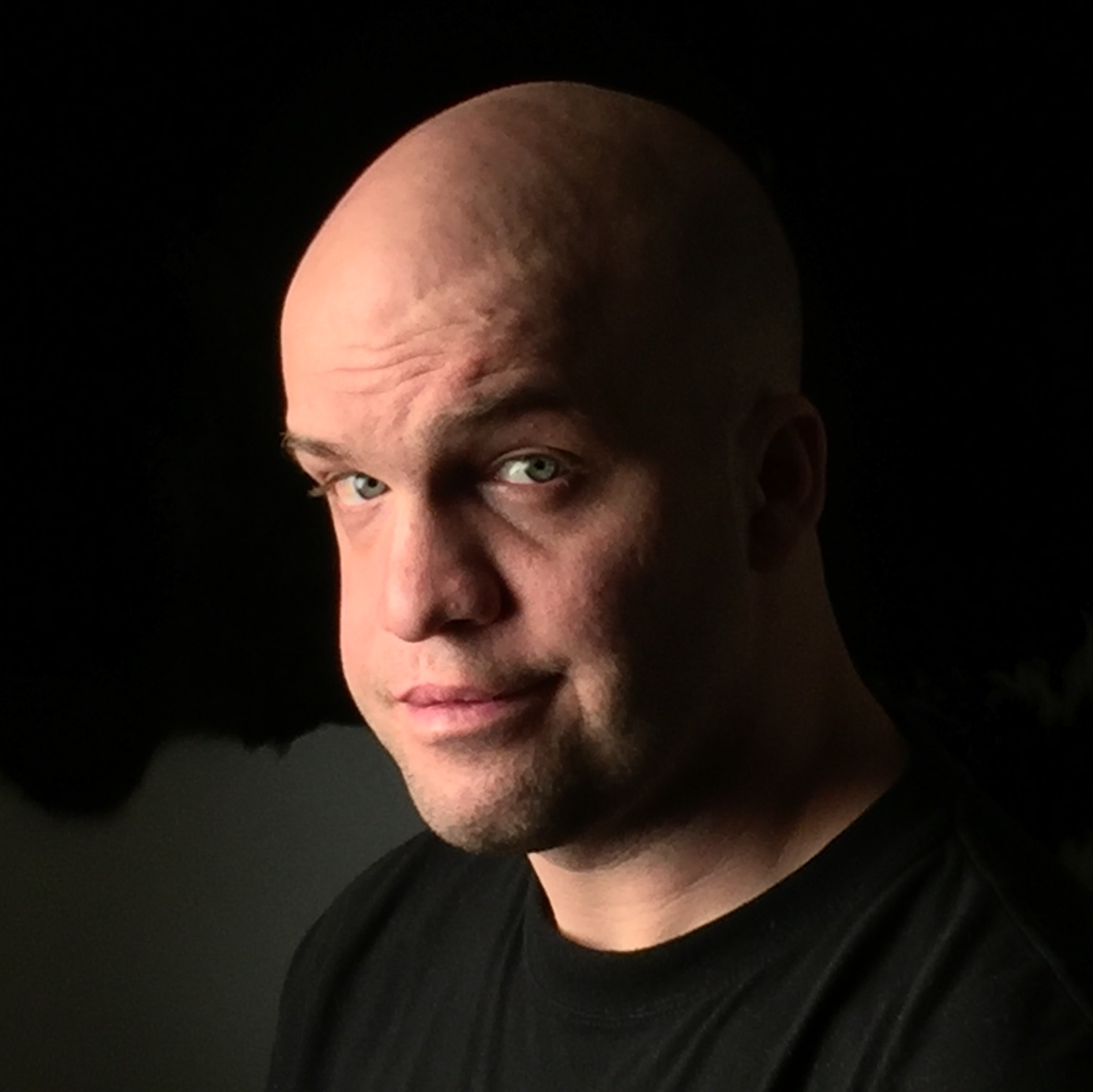 Bartosz Pawlowski