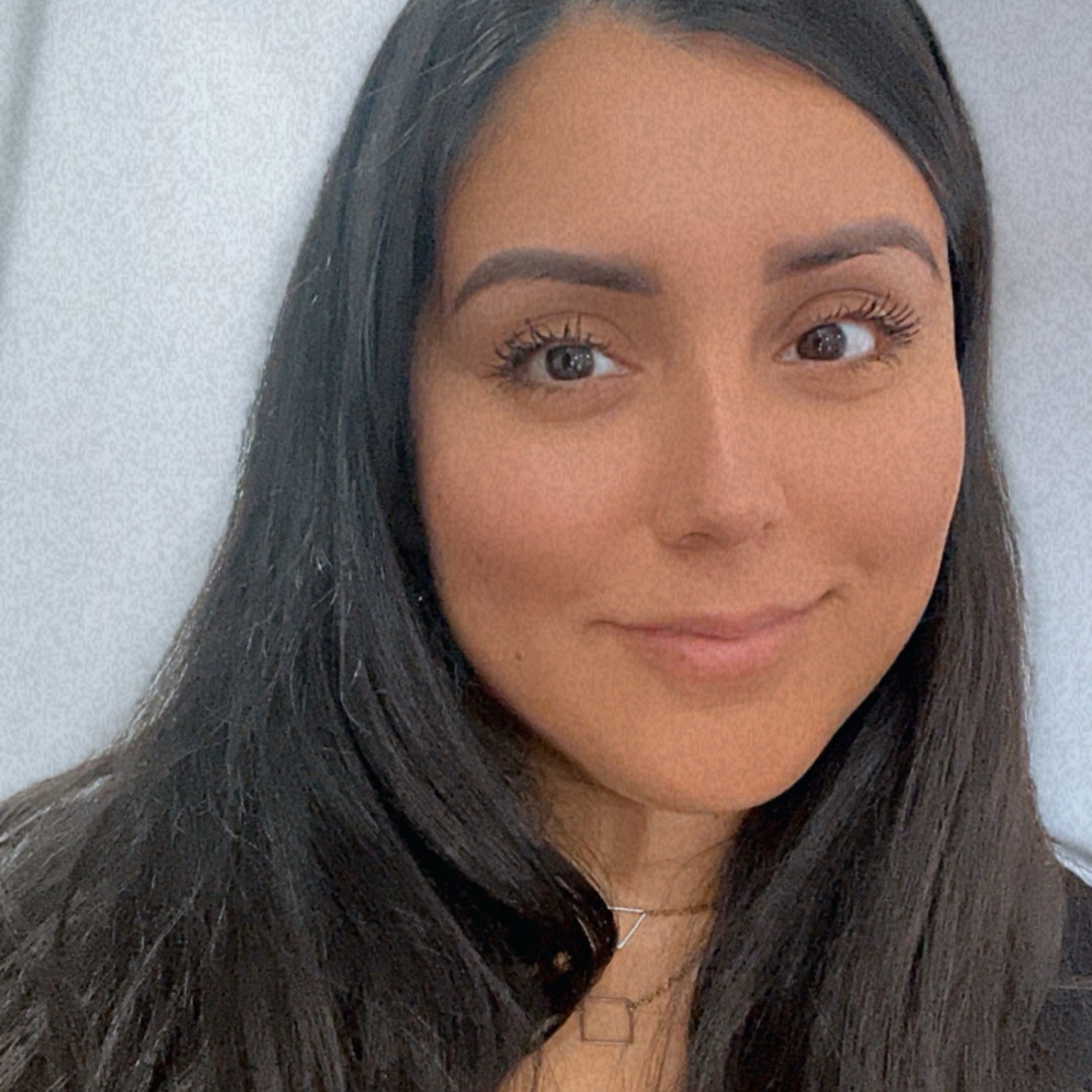 Alison Mejia