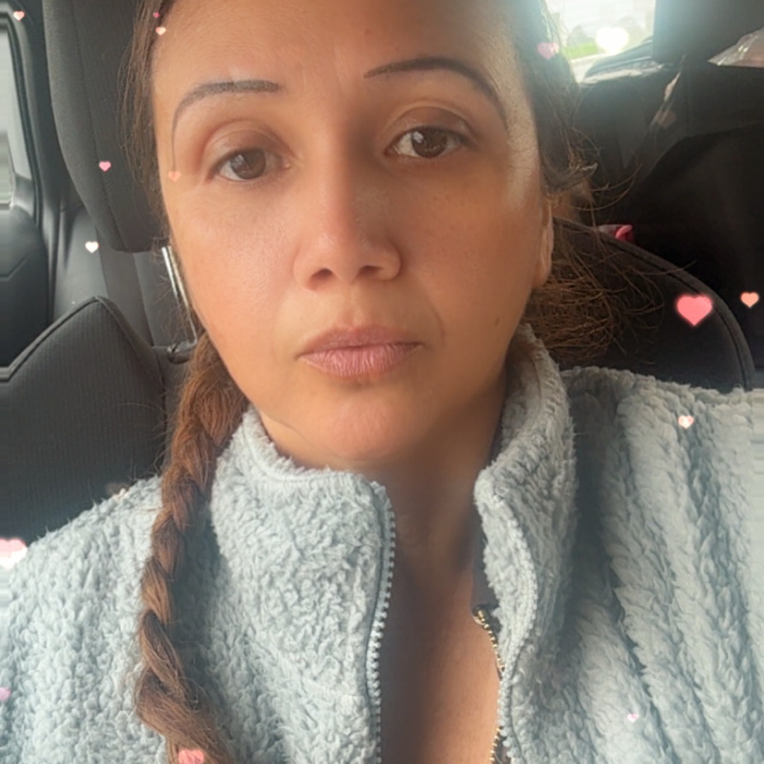 Karina De La Cruz