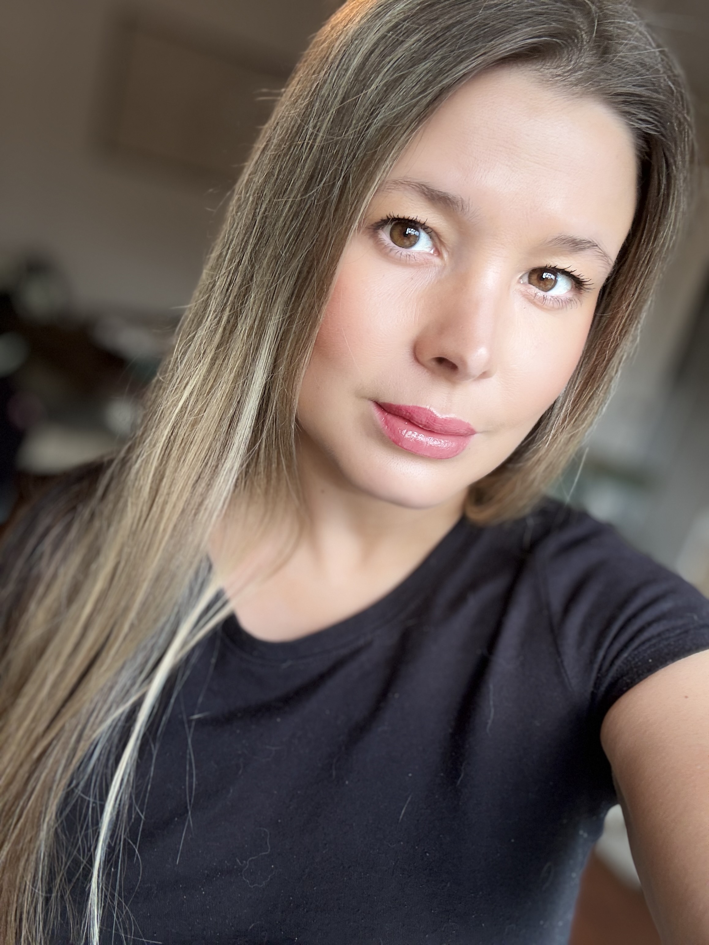 Alesya Saaty