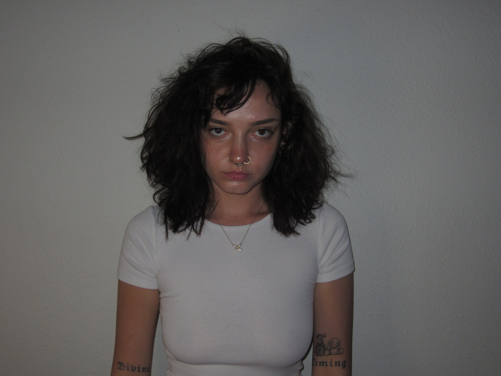 Hailey McMahon