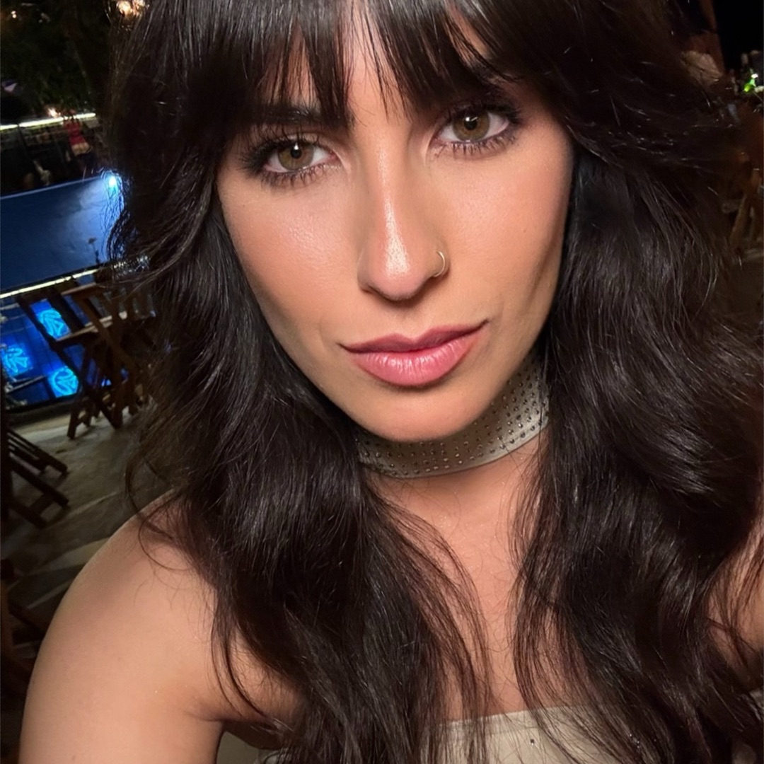 Ana Luísa Pereira