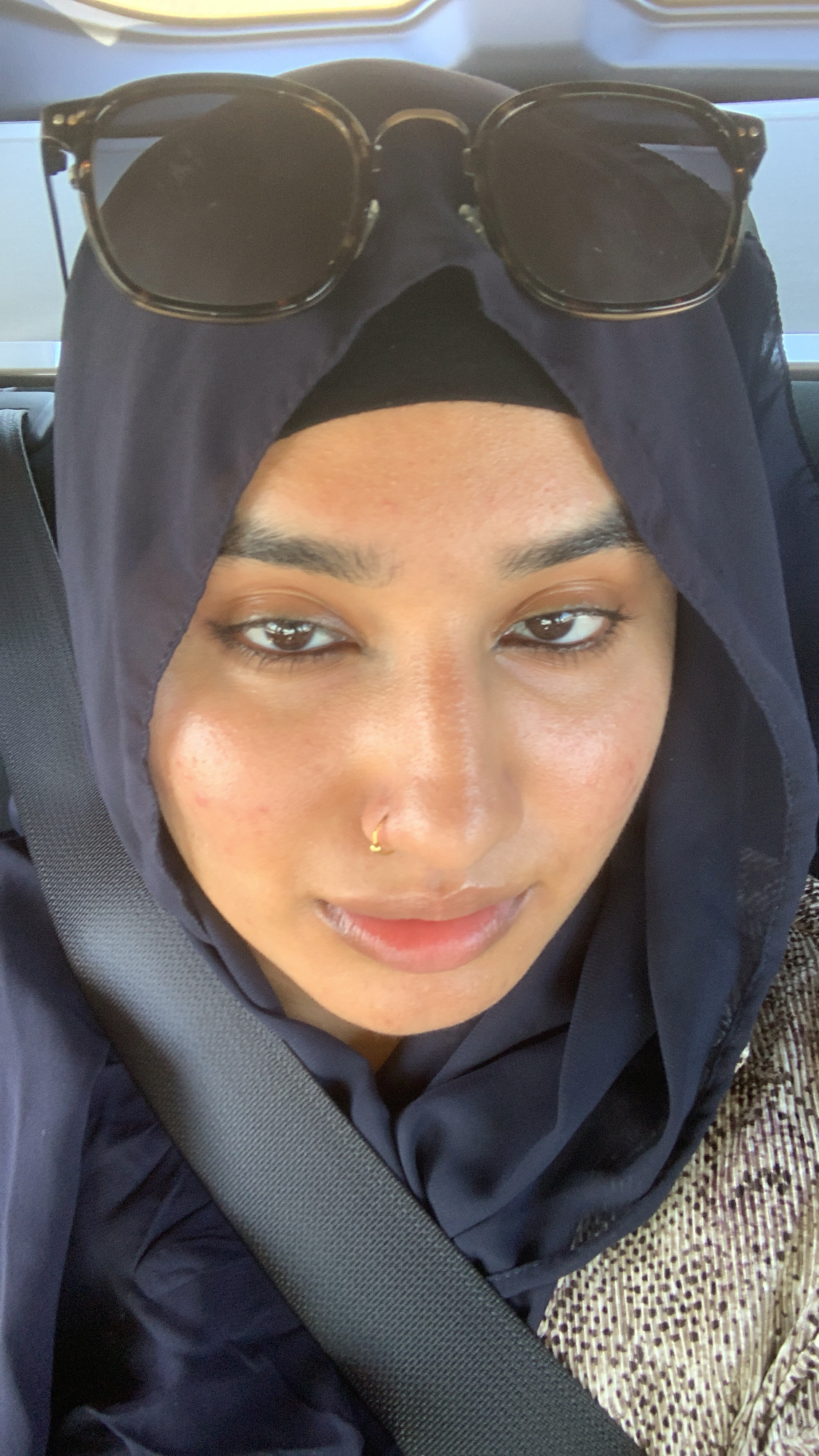 Saleha Baqir