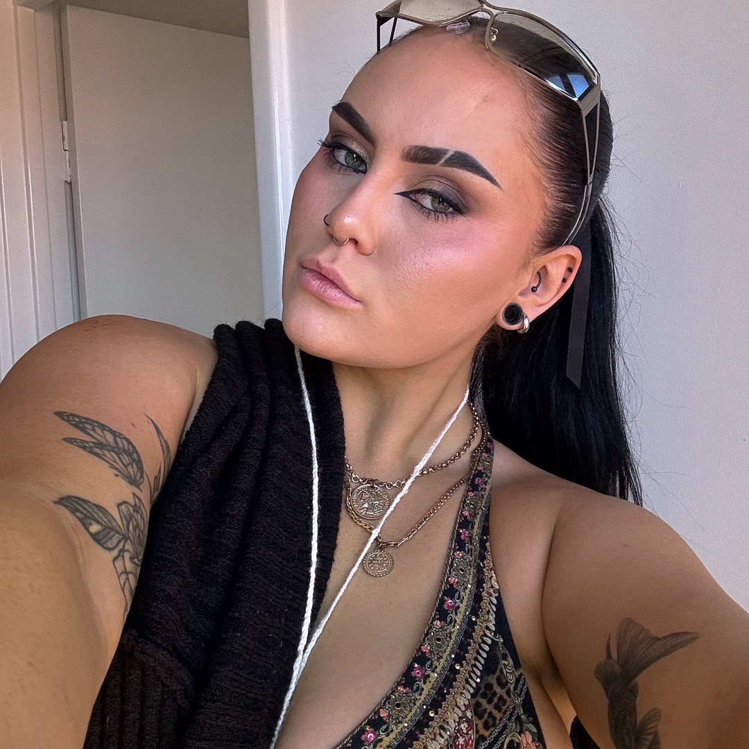 Estelle Musgrave