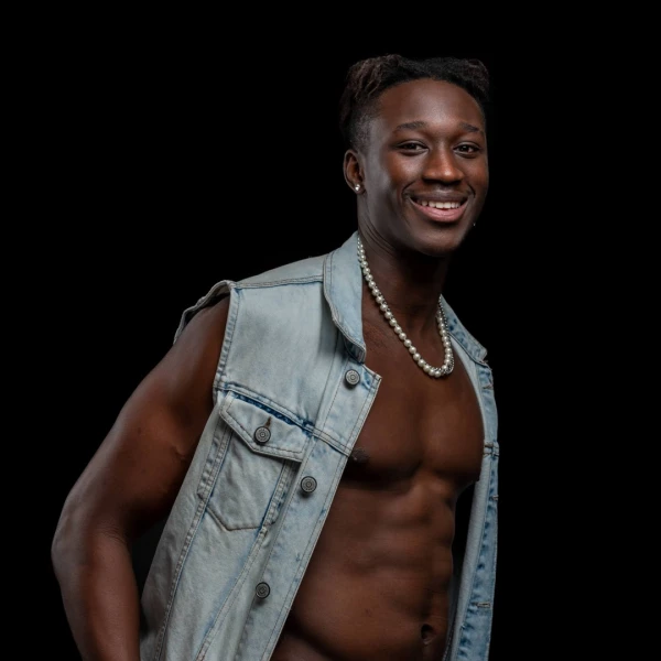 Godfrey Okerenyang