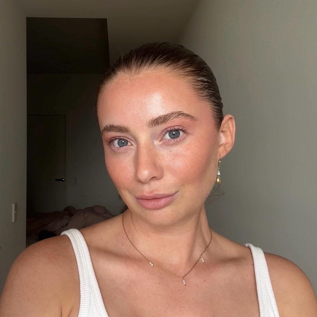 Chloe Tranteraus