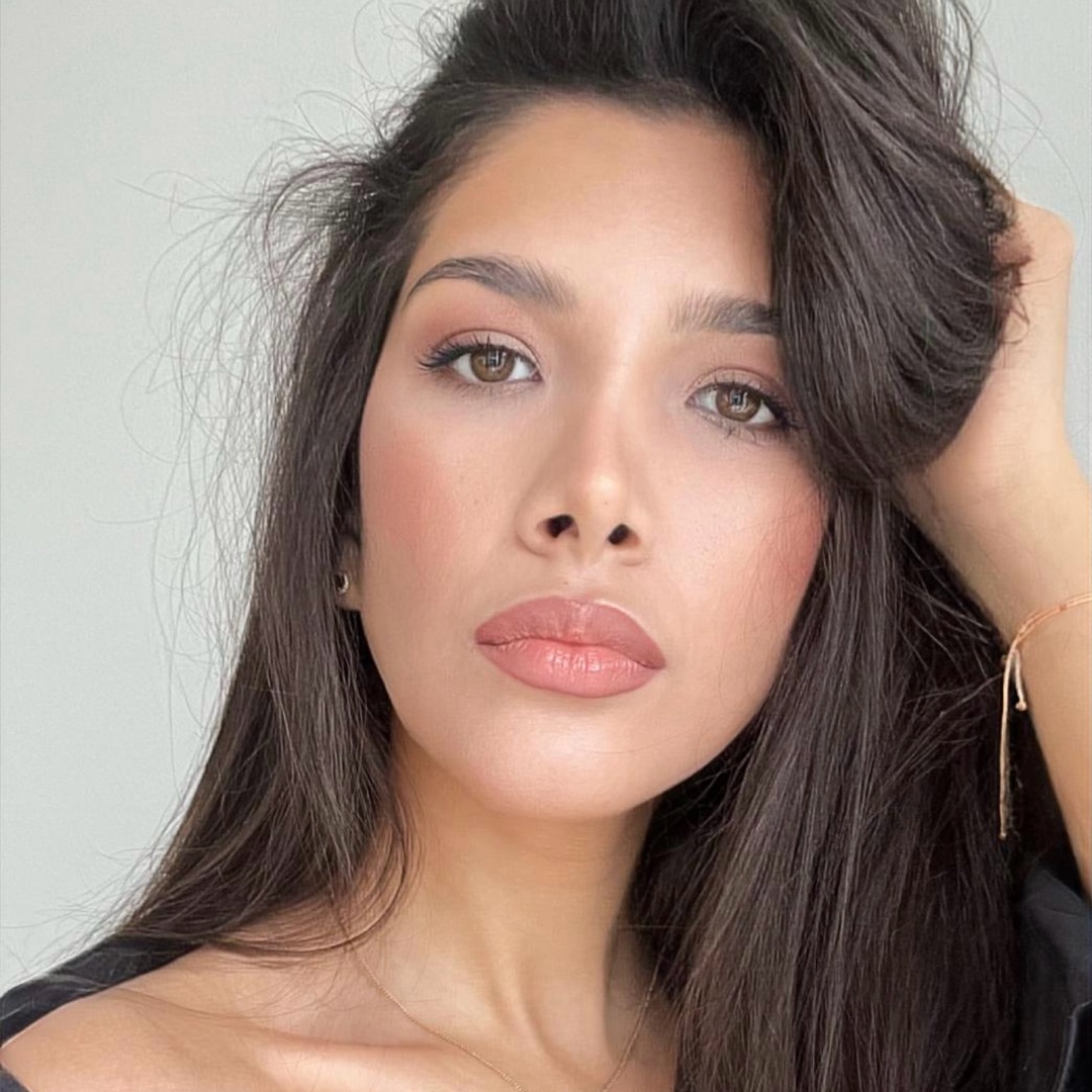 Rushana Khaidarova