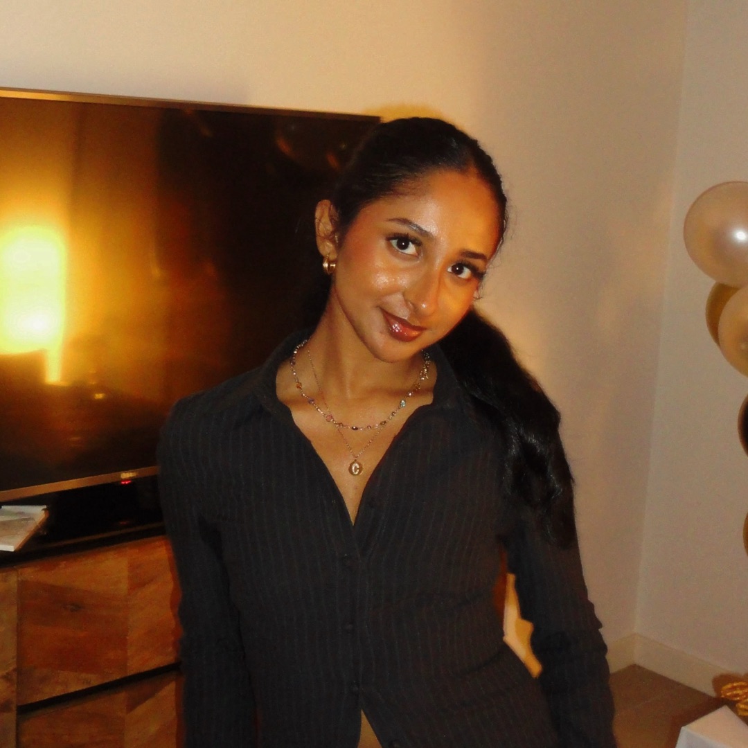 Charlotte Jaison