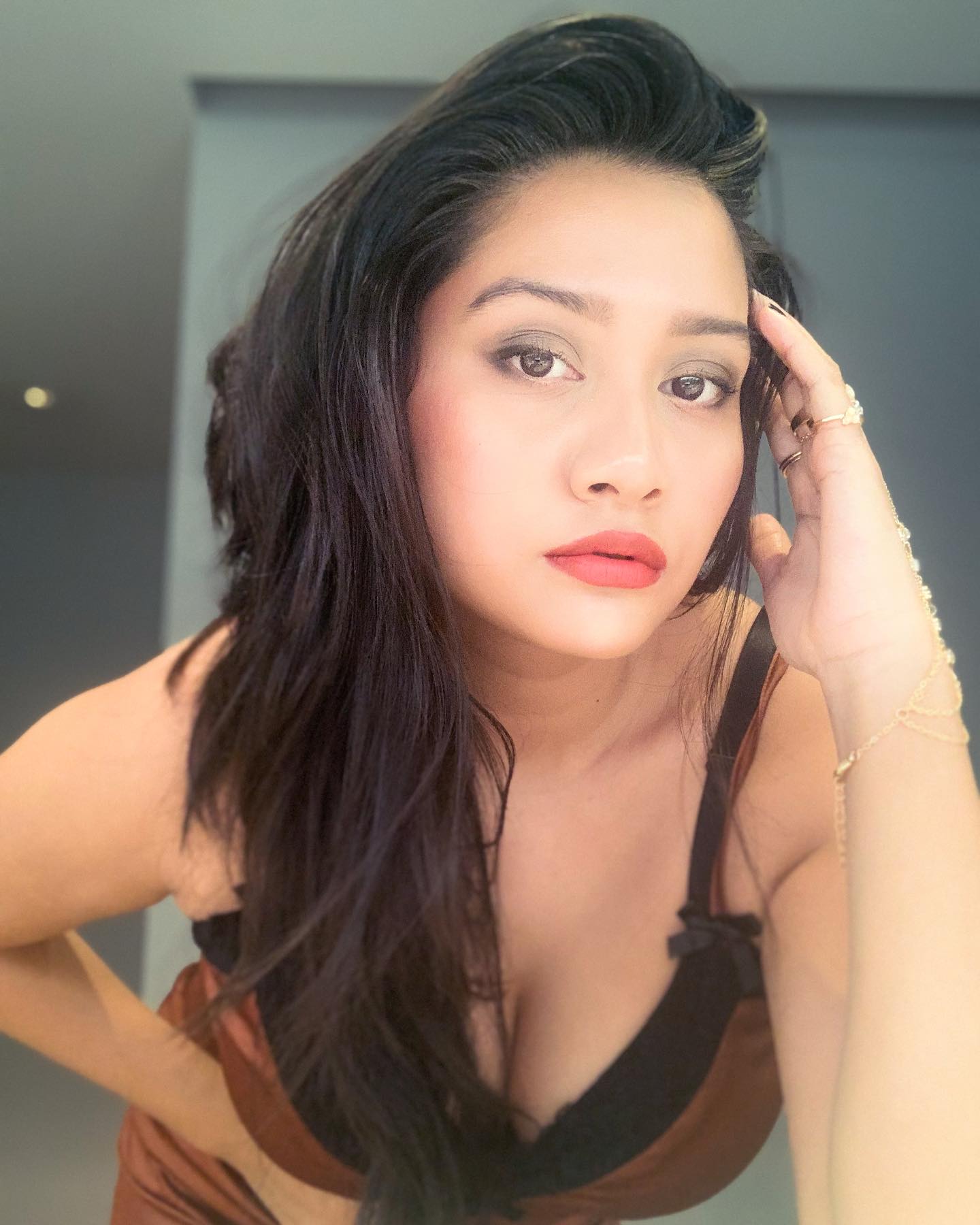 Arella Devorah
