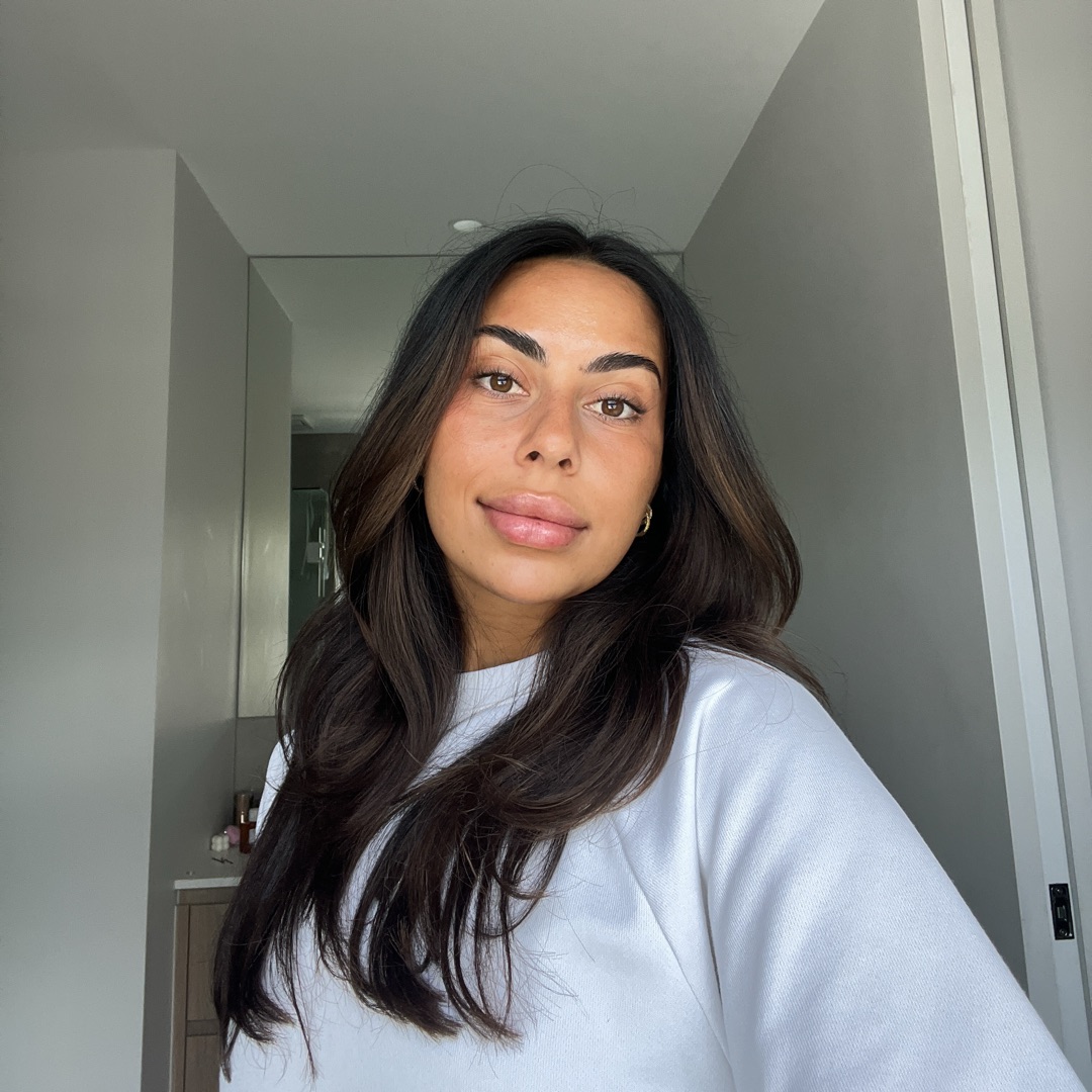 Deniz Sahin