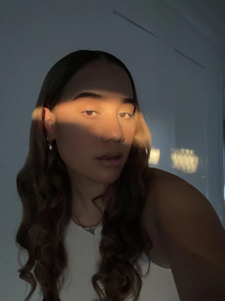 Mia Pahewa