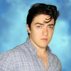 Elvis Roberts