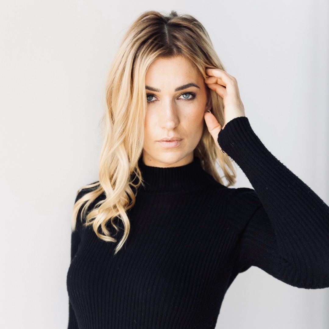 Tanja Gruber