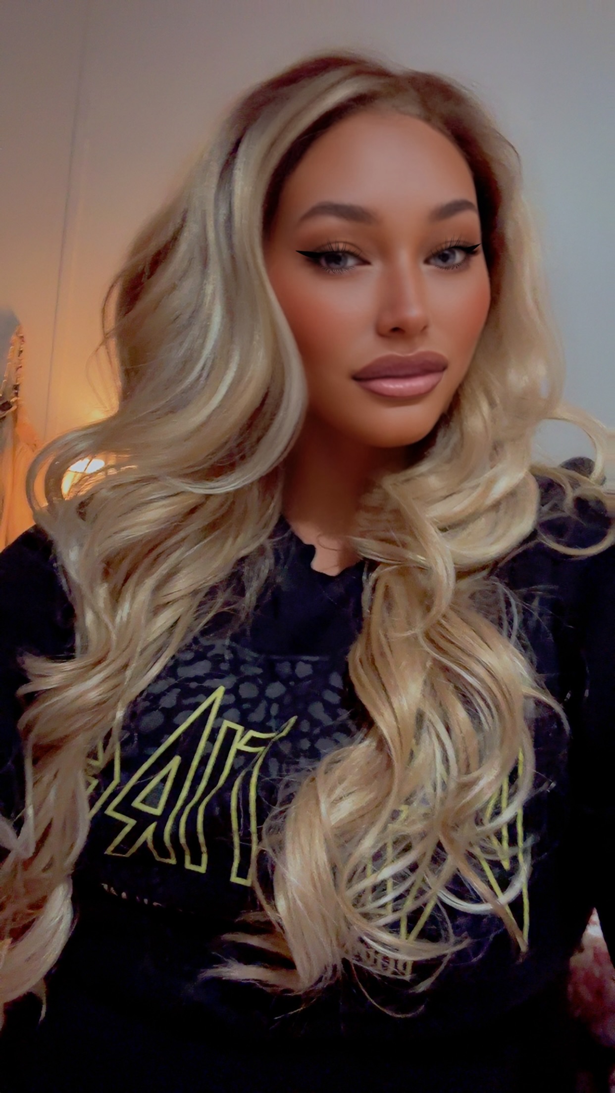 Kayla Kelly