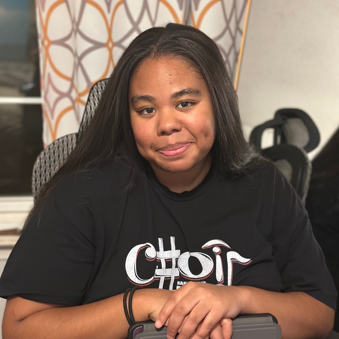 Tiffany Johnsonunu