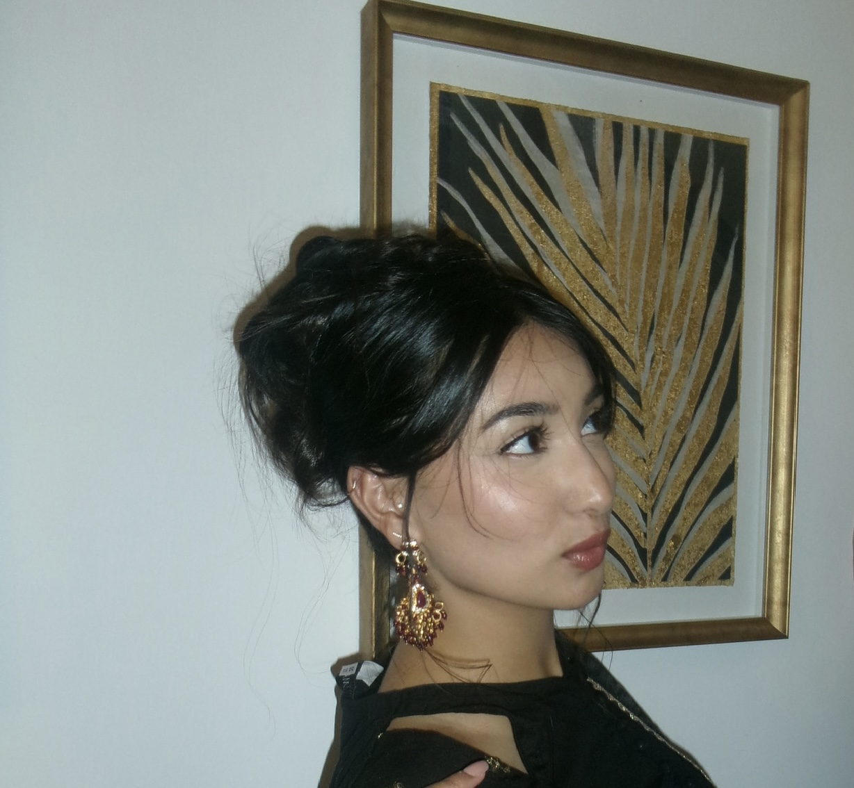 Tina Rashid