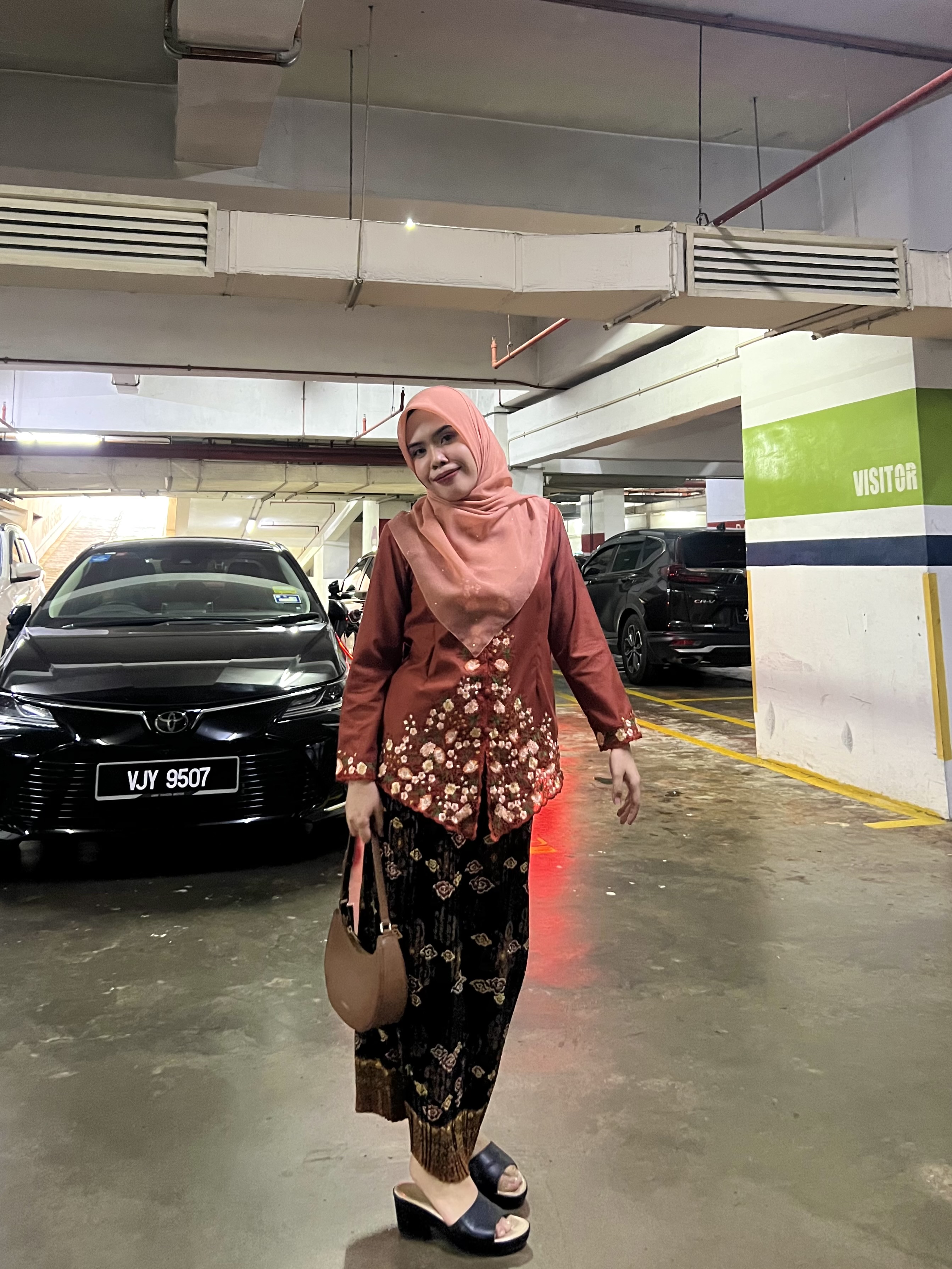 Nur Nabila