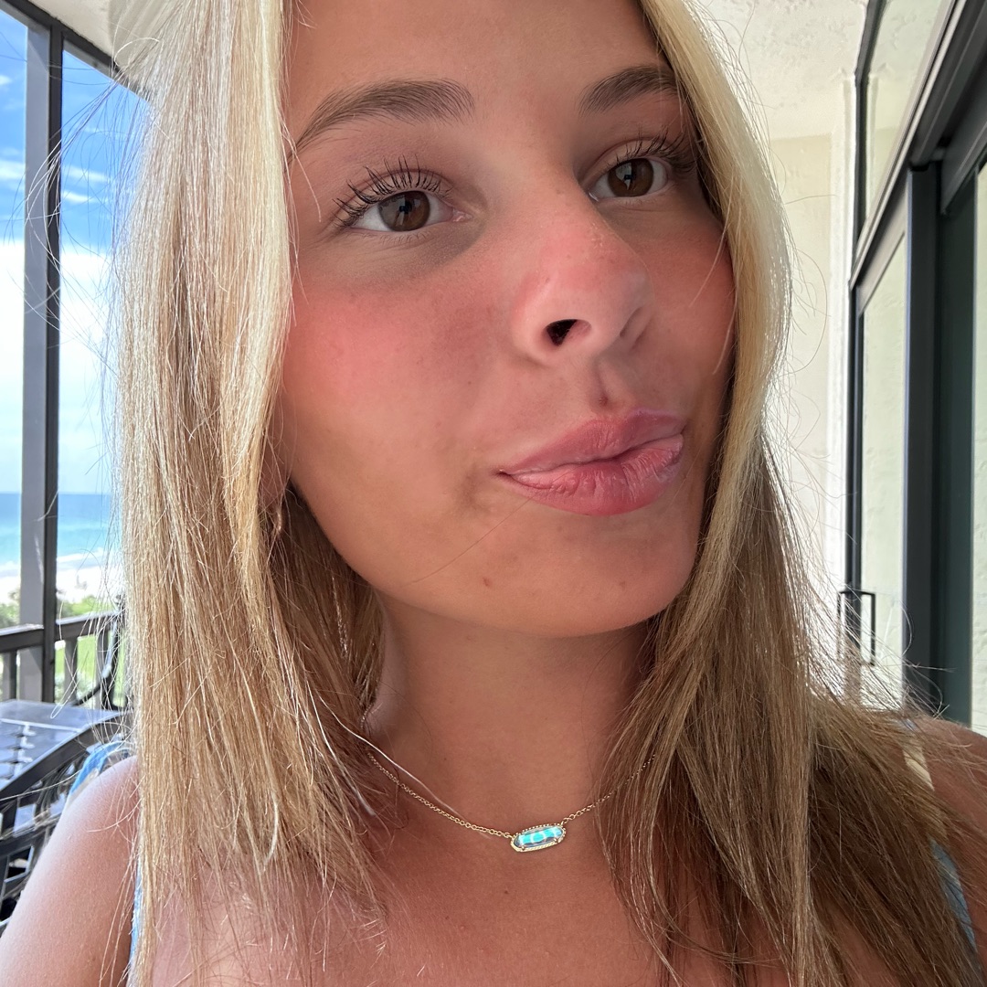 Kylie Kerberg