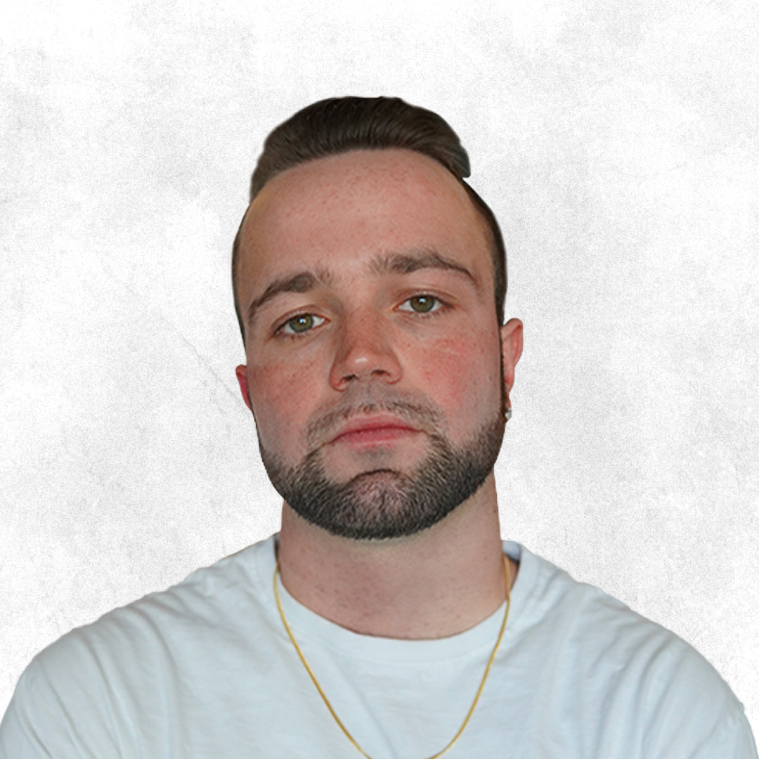 Joe Parpheniuk