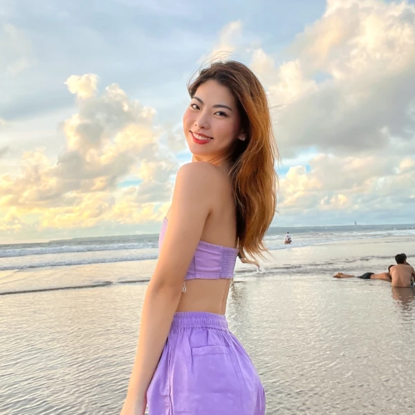 Vanessa Chia