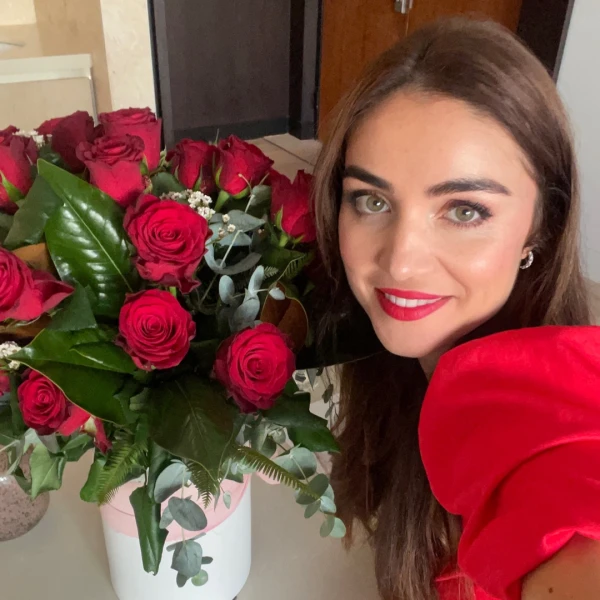 Natalia Burton