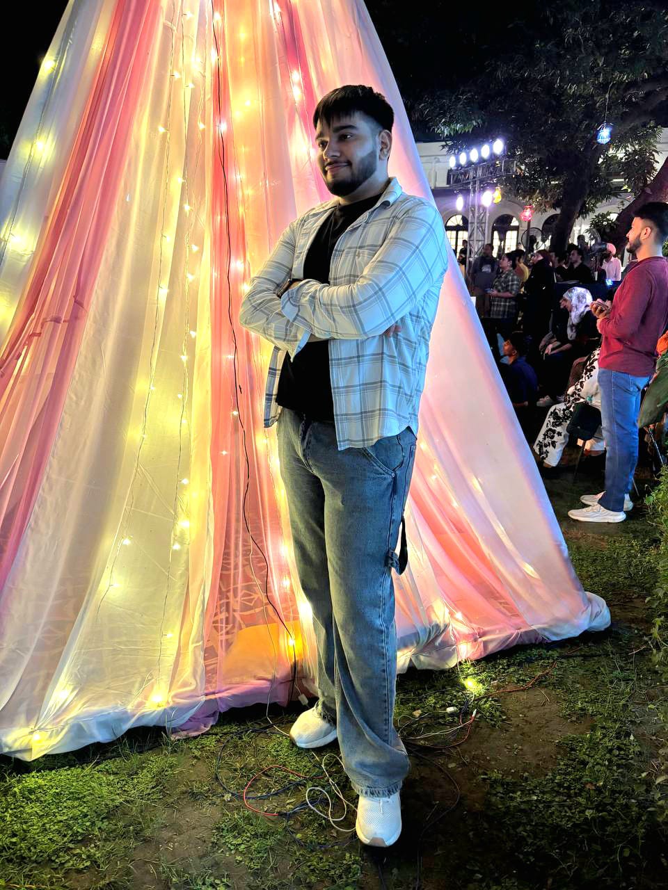 Keshav Malik