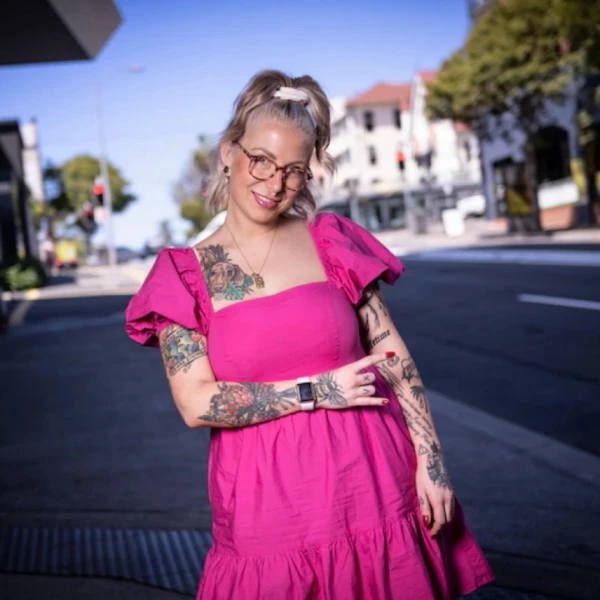 Lili Berry