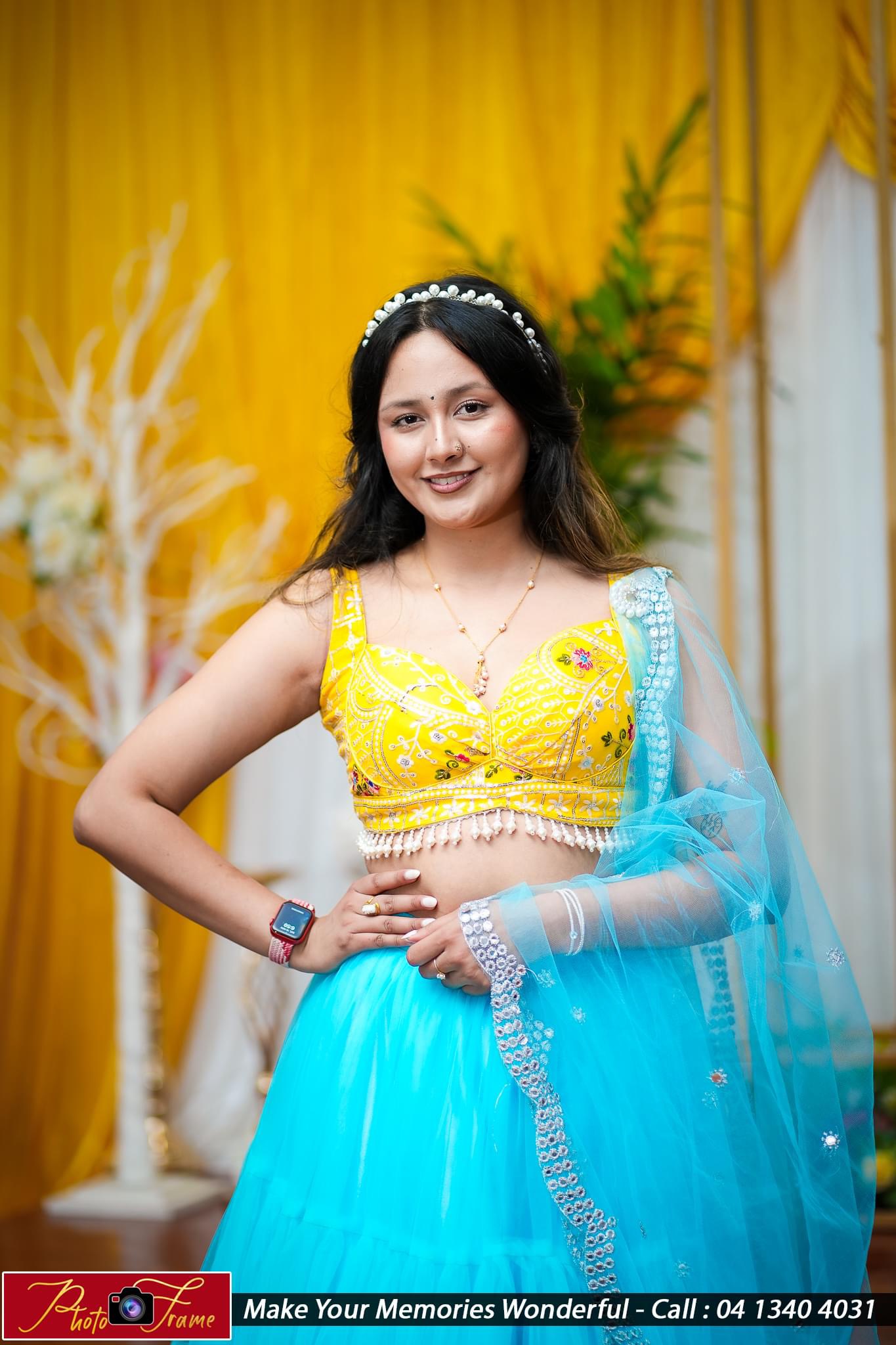 Aayusha Pandey