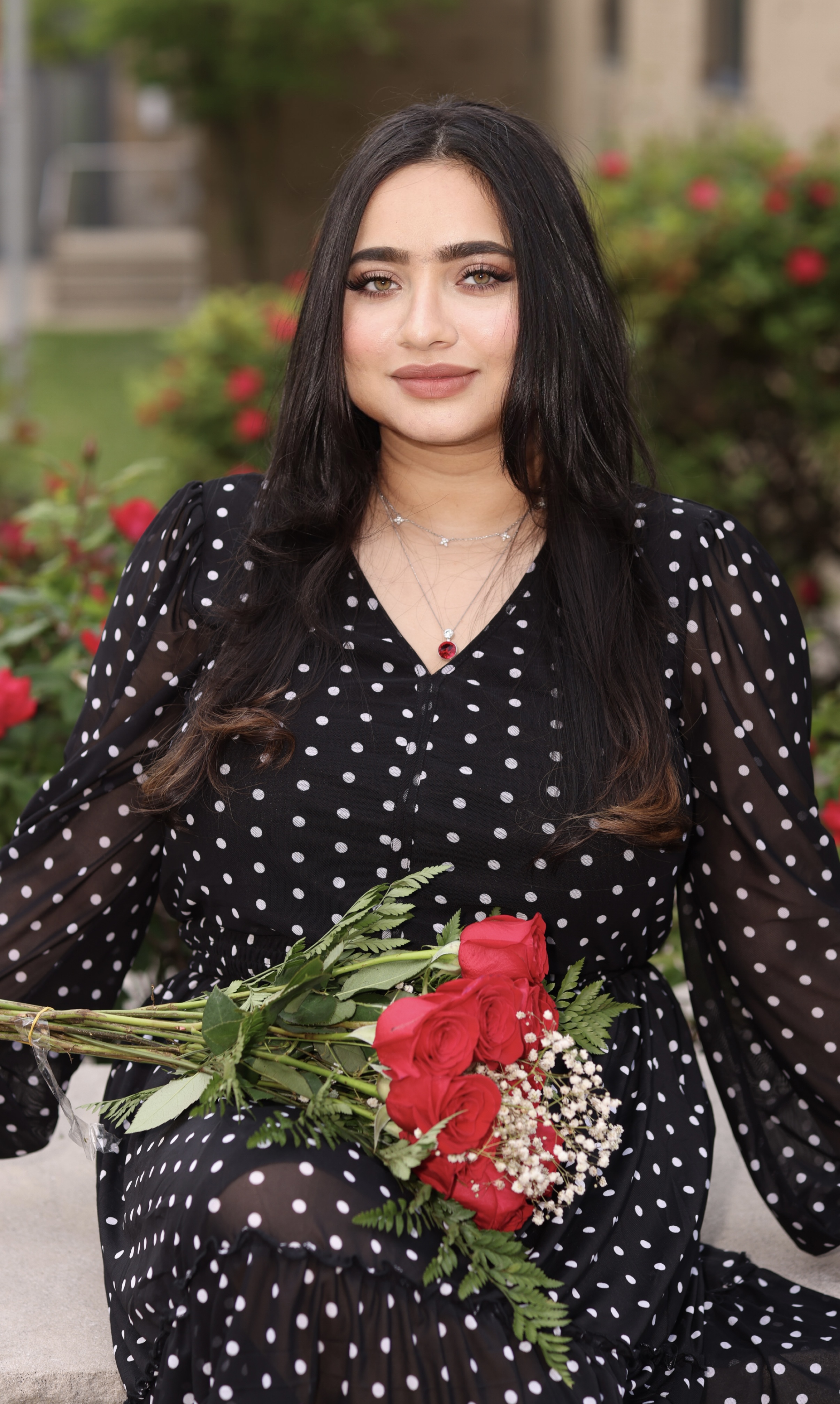 Marzana Zaman