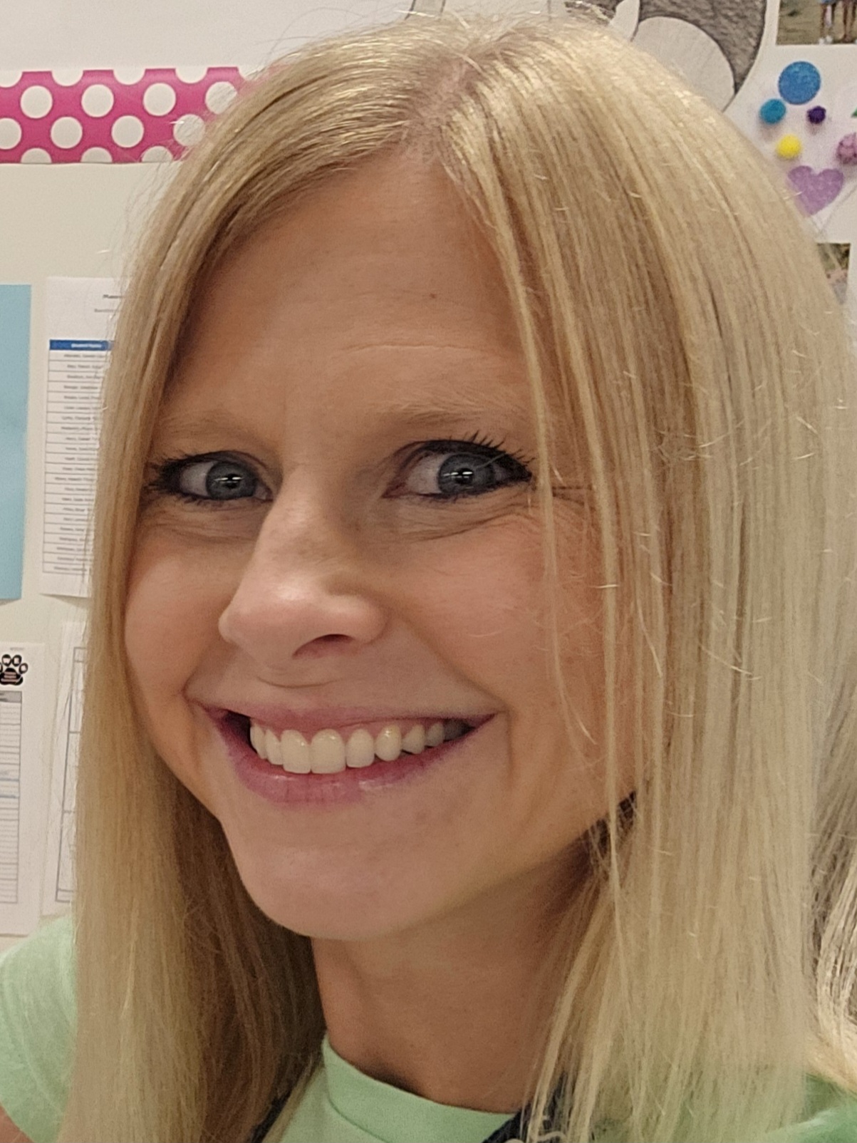 Nicole Cundiff
