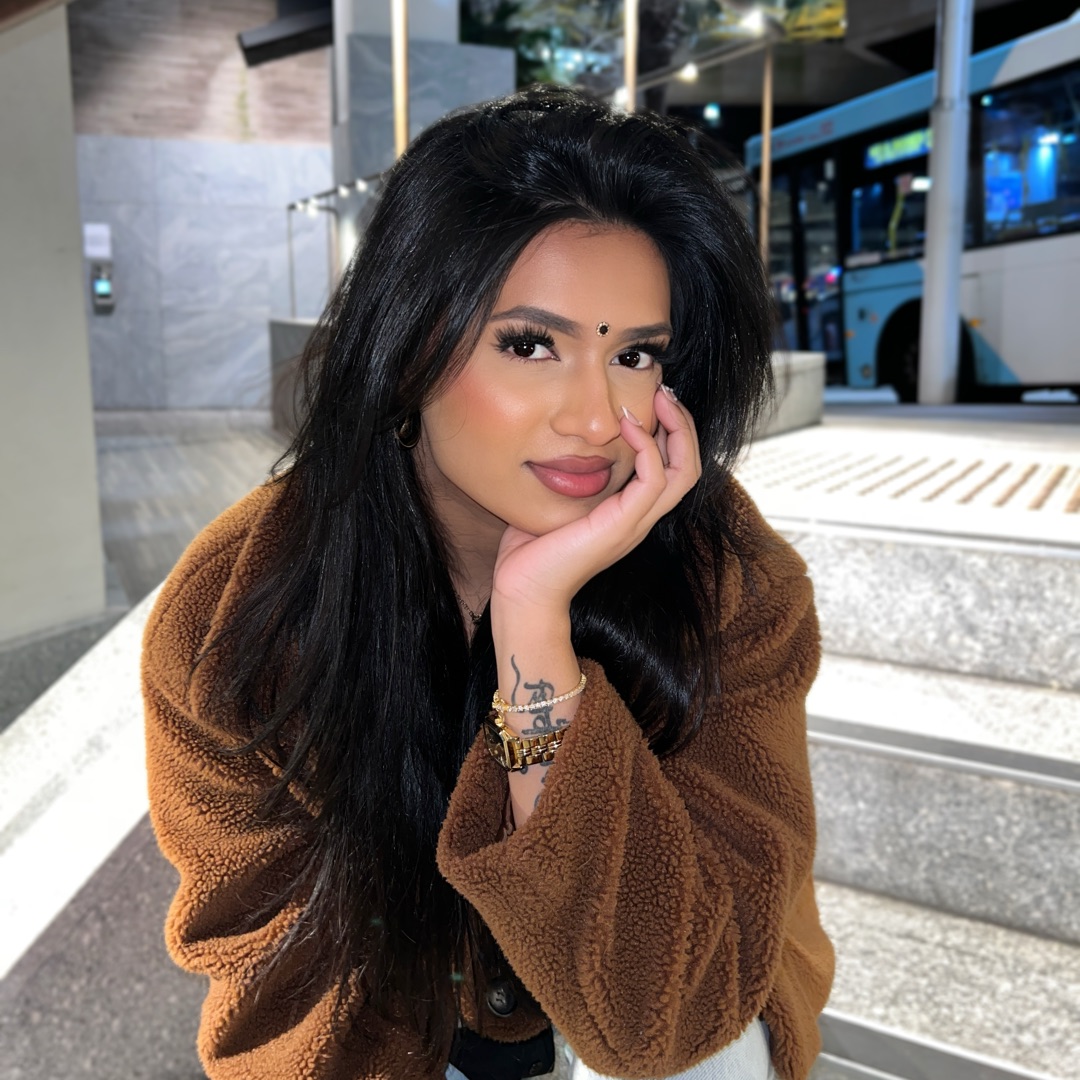 Prerna Milan