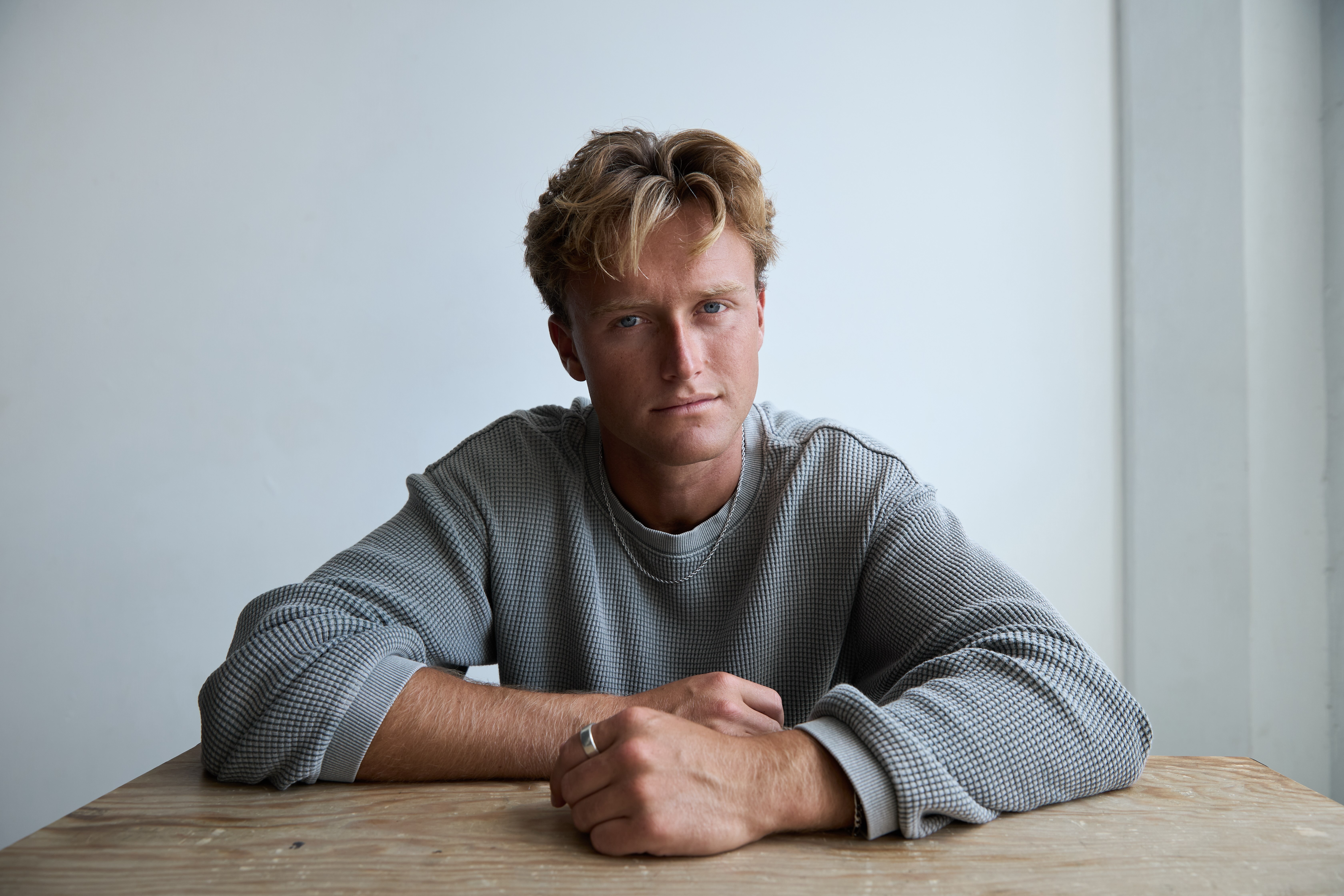 Flynn Henry