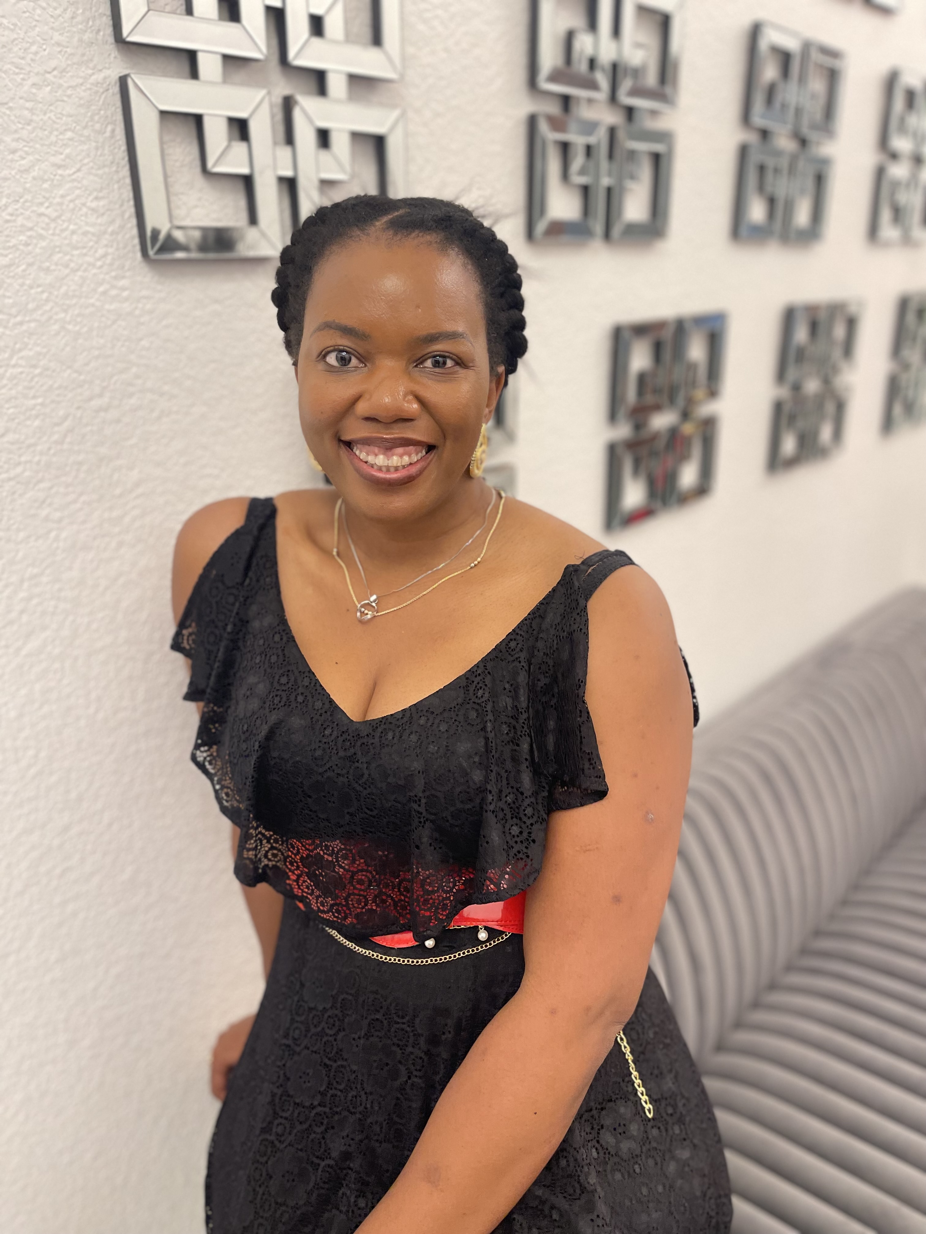 Abieyuwa Olowu