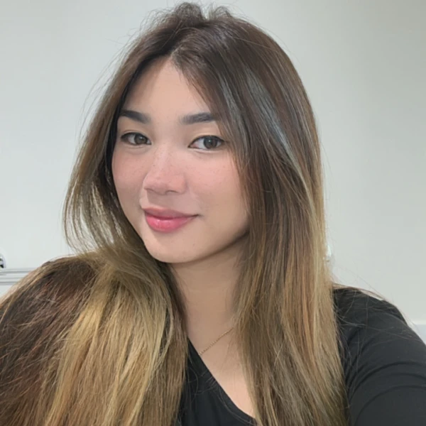 Michelle Del Rosario