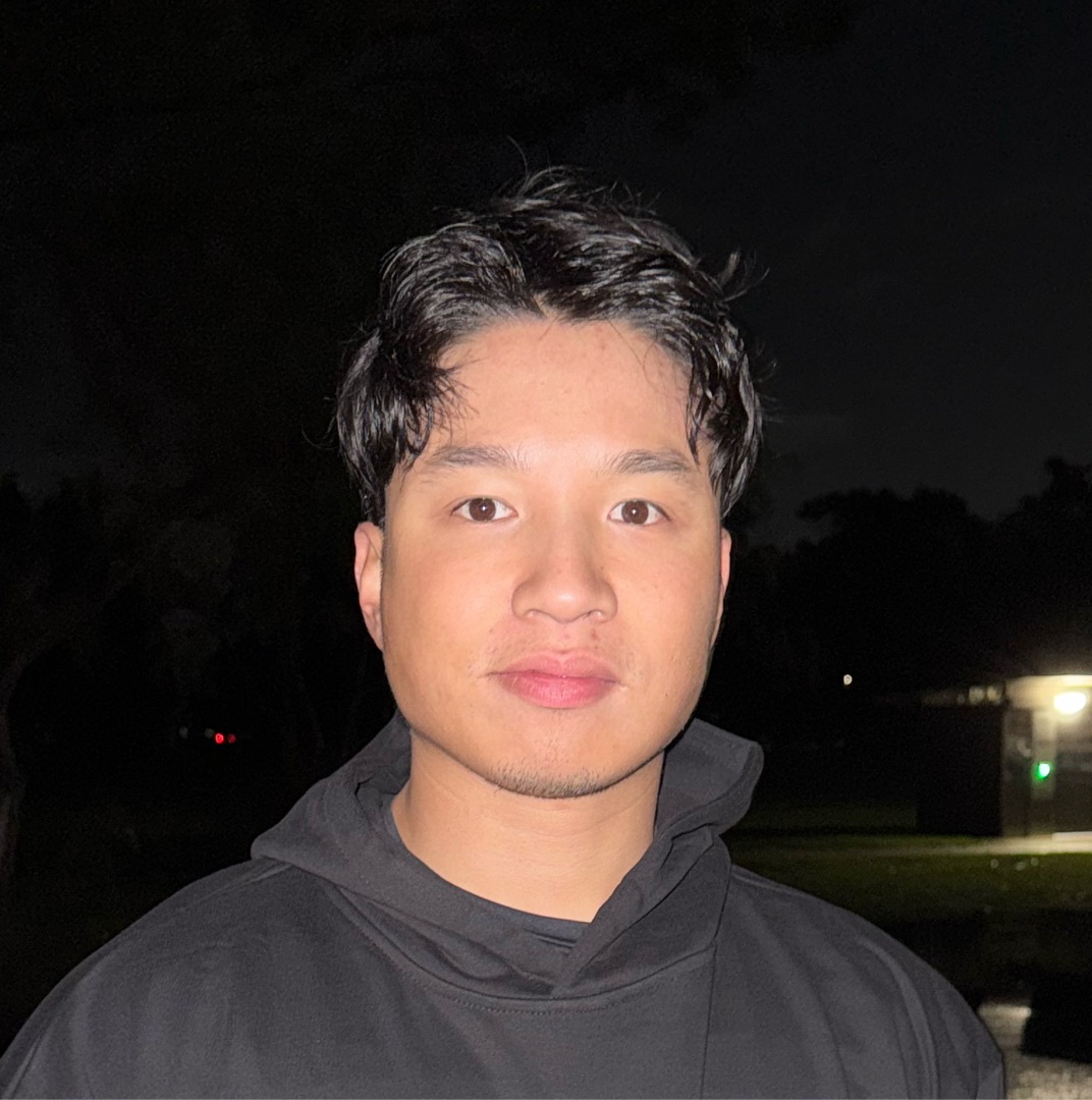Darren Zhang