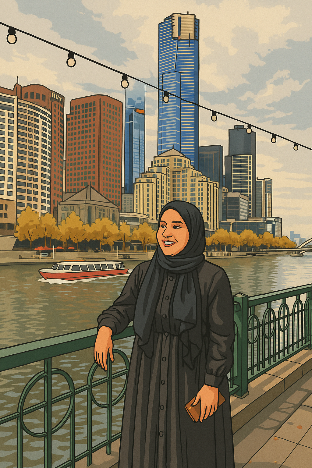Moomal Farhad