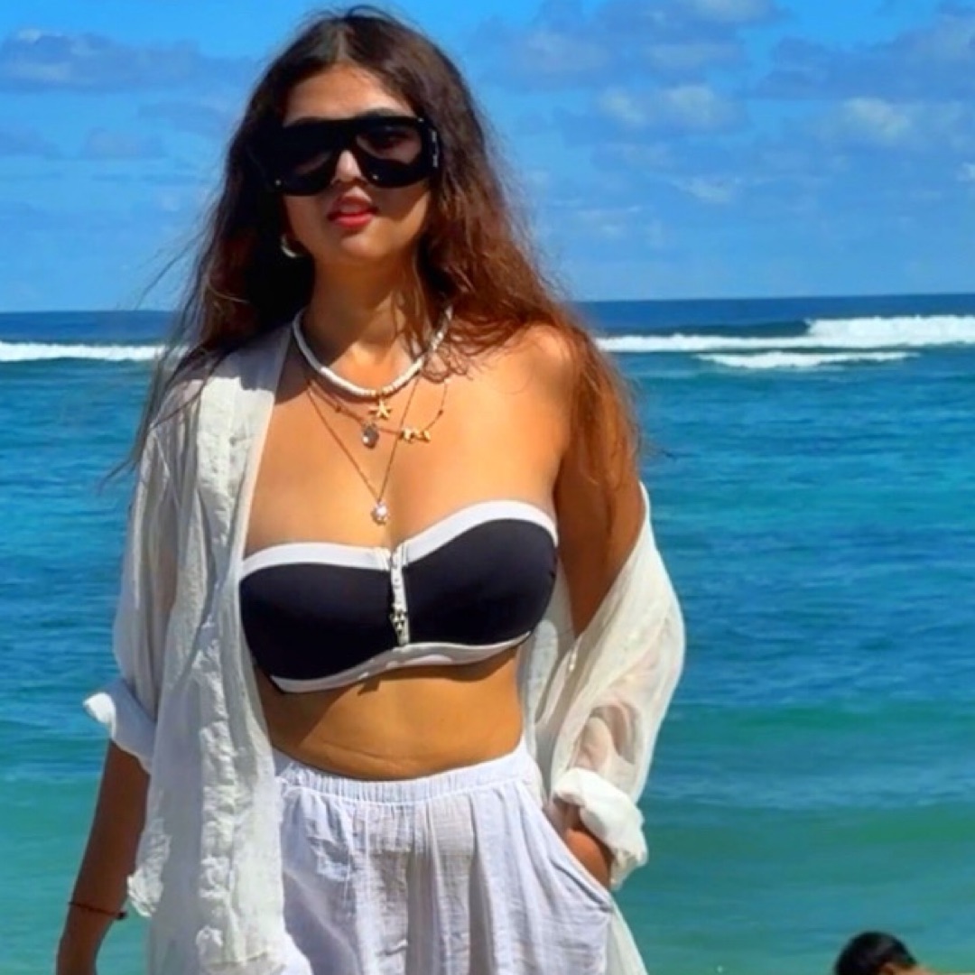 Anjali Rajput