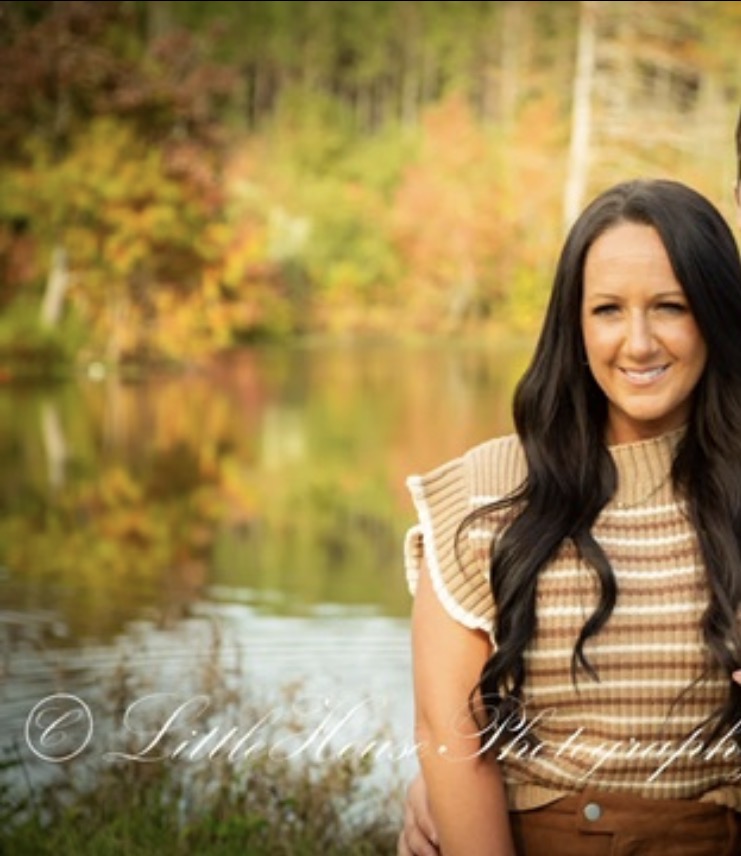 Kayla Smith