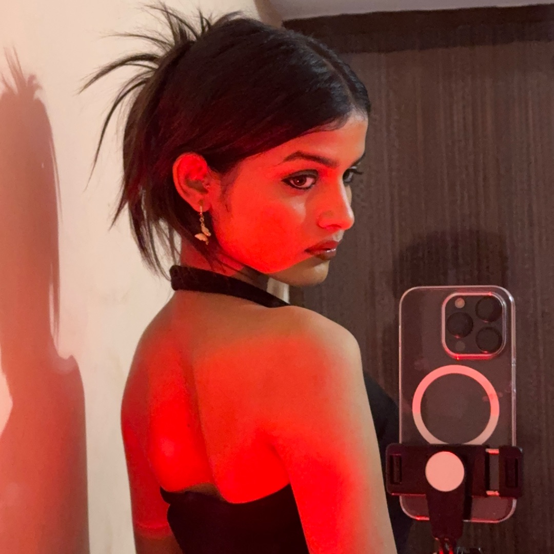 Kriti Rayi